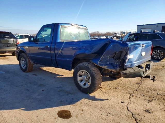 2008 Ford Ranger