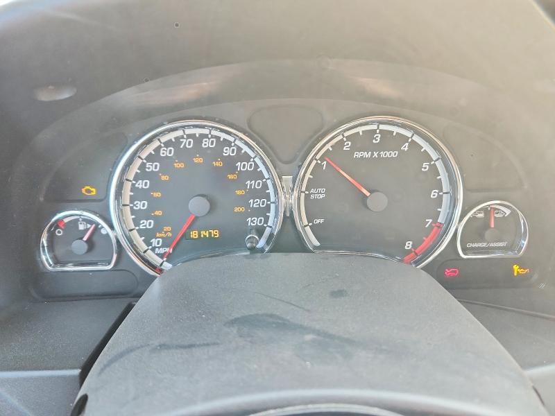 2007 Saturn Vue Hybrid