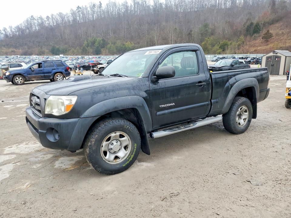 2009 Toyota Tacoma