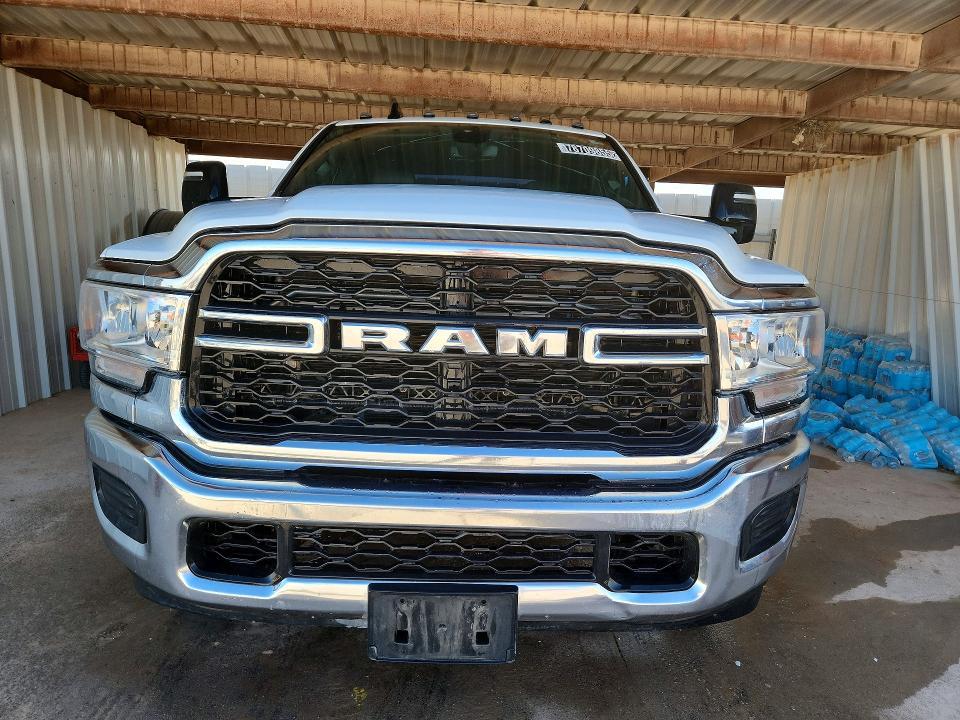 2024 Dodge RAM 2500 Tradesman