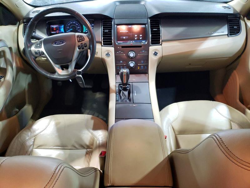 2015 Ford Taurus sel