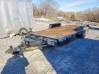 2025 Down 2 Earth Equipment Trailer