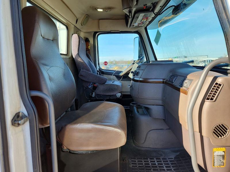 2017 Volvo Vnl Semi Truck