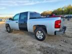 2011 Chevrolet Silverado C1500 LT