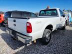 2008 Ford F250 Super Duty