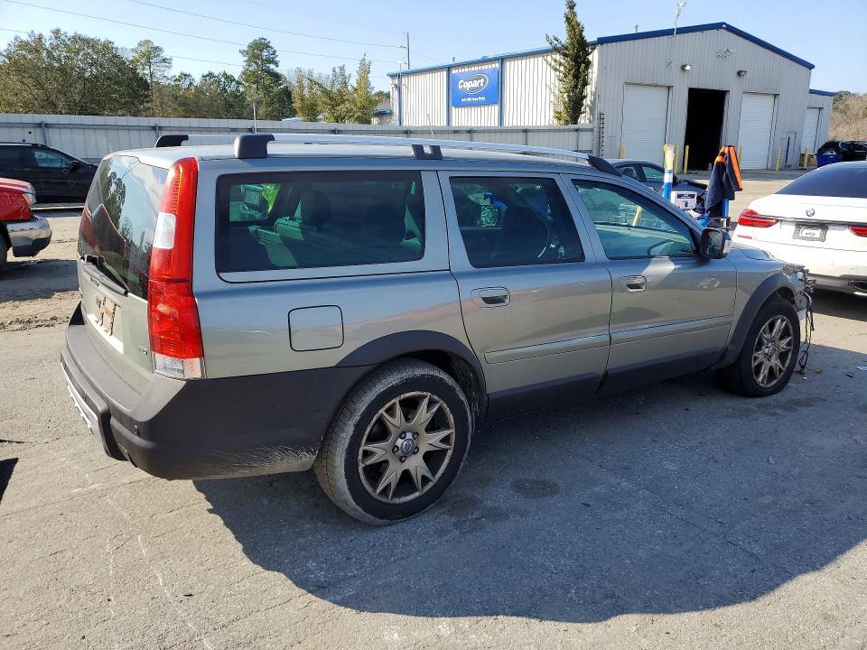 2007 Volvo Xc70