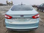 2014 Ford Fusion se Phev