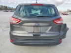 2015 Ford Escape s