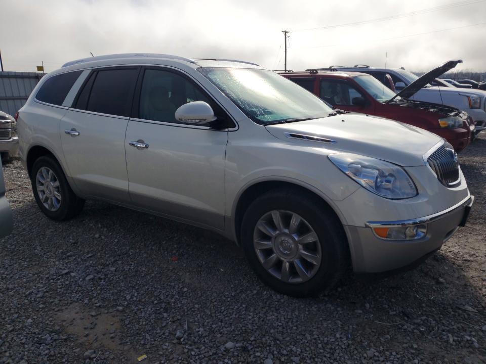 2012 Buick Enclave
