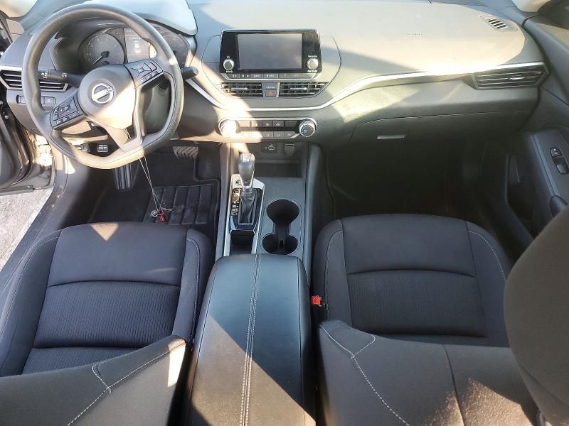 2024 Nissan Altima s