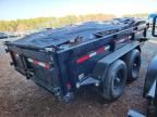 2023 Maxxd Dump Trailer