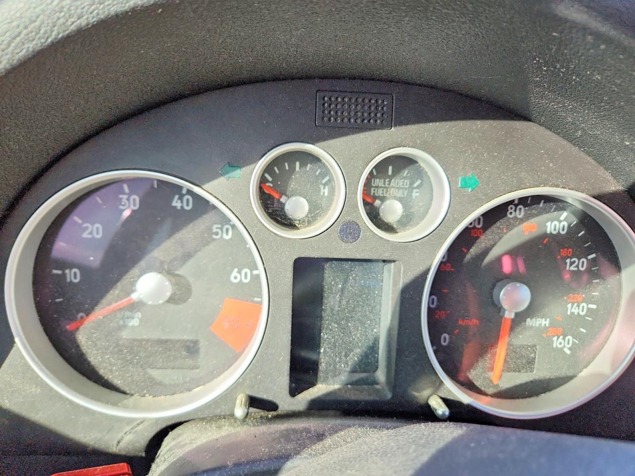 2001 Audi Tt Quattro