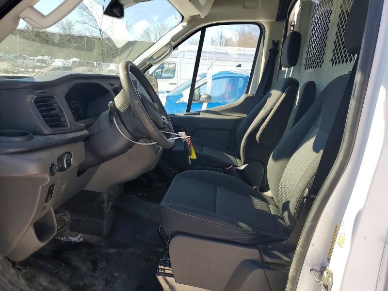 2023 Ford Transit T-250