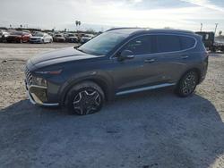 2023 Hyundai Santa fe Limited for sale in Corpus Christi, TX