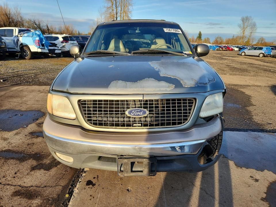 1999 Ford Expedition
