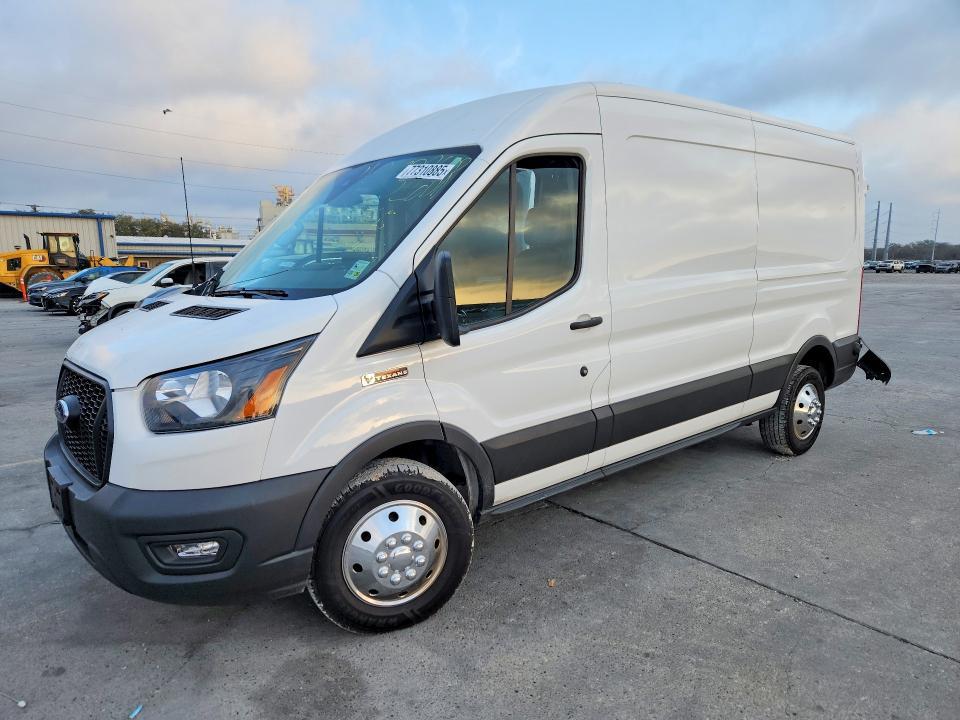 2023 Ford Transit T-250 Delivery Van