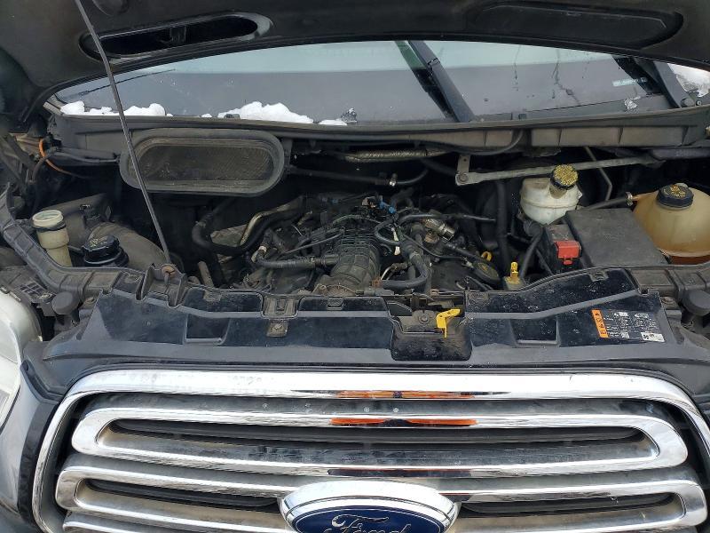 2016 Ford Transit T-350 H