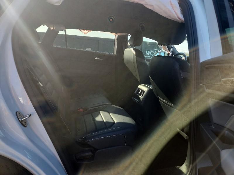 2021 Volkswagen Atlas Cross Sport sel Premium