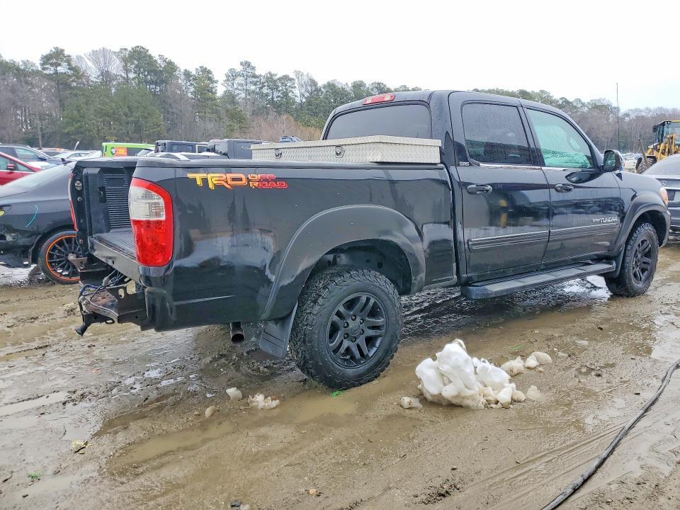 2005 Toyota Tundra SR5