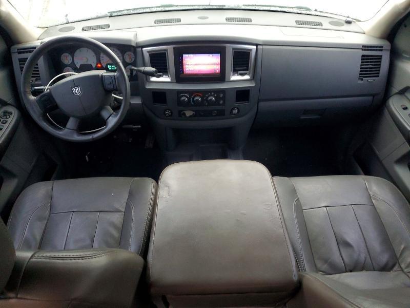 2007 Dodge RAM 3500