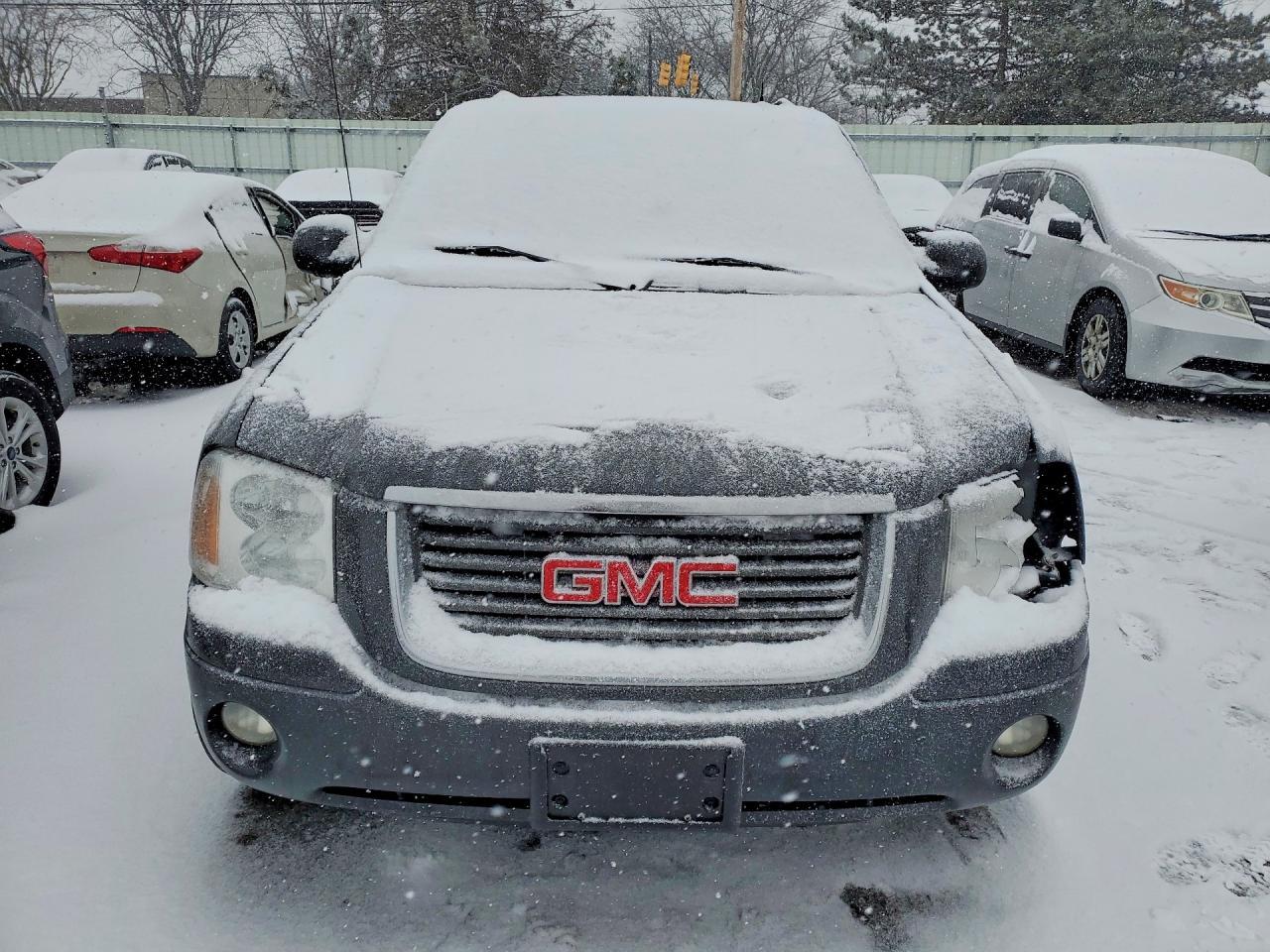 2005 GMC Envoy