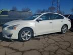 2015 Niss Altima 2.5