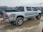 2005 Toyota Tacoma Double Cab