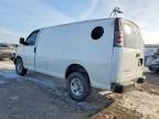 2016 Chevrolet Express G3500
