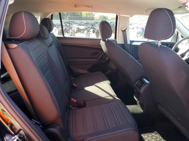 2022 Volkswagen Tiguan s