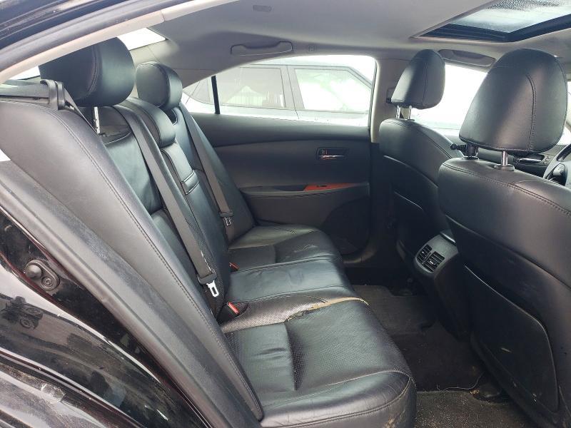 2007 Lexus Es 350