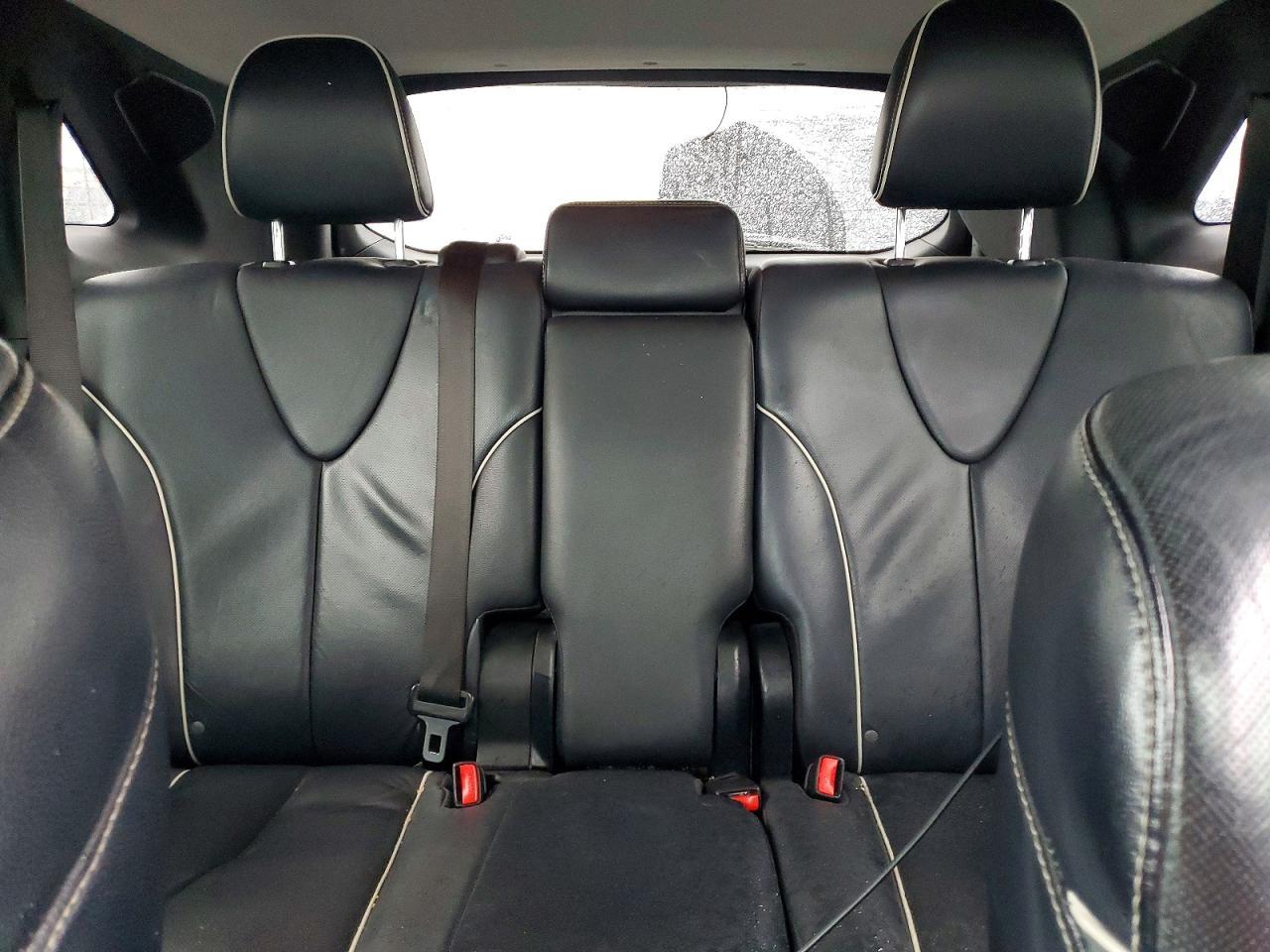 2014 Toyota Venza le