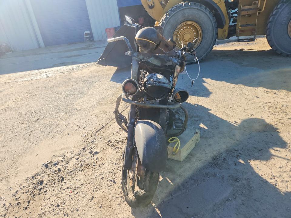 2000 Honda GL1500 SE12