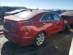 2013 Cadillac Ats Performance
