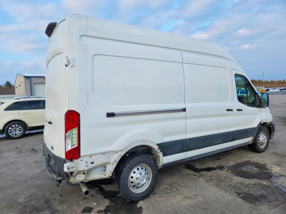 2022 Ford Transit T-250