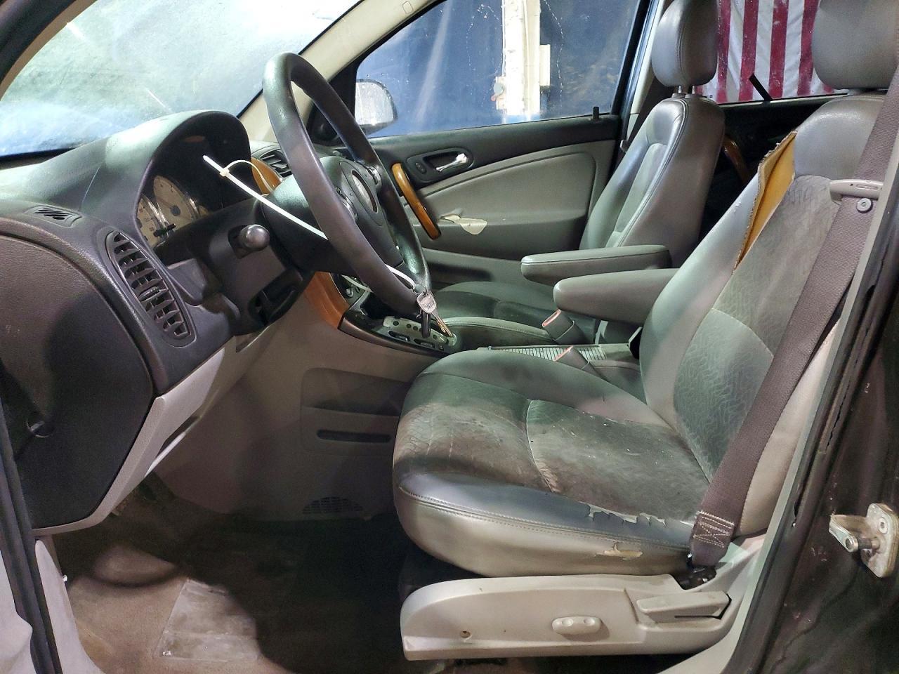 2007 Saturn Vue