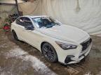 2019 Infinity Q50 3.0t Luxe