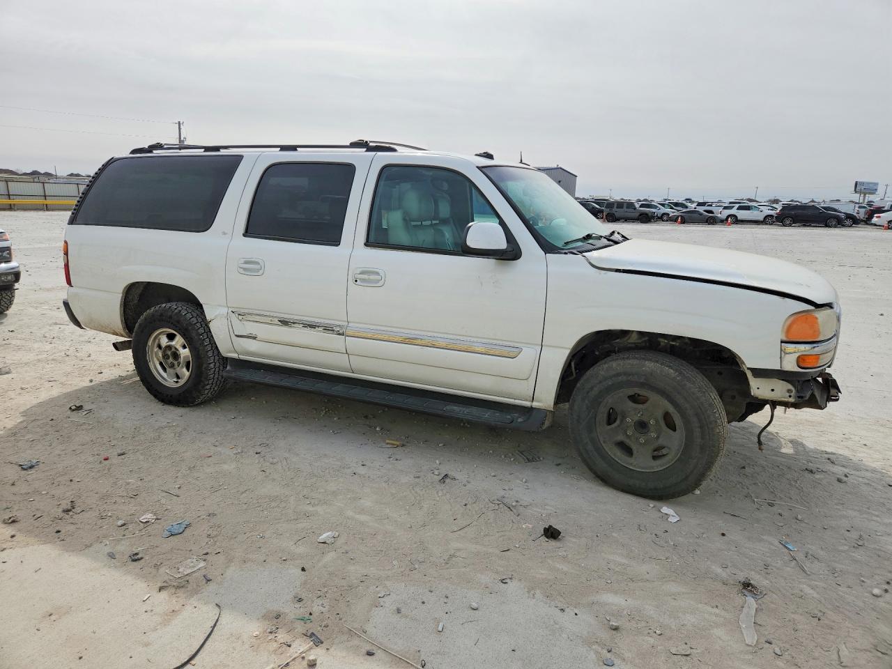 2003 GMC Yukon xl C1500