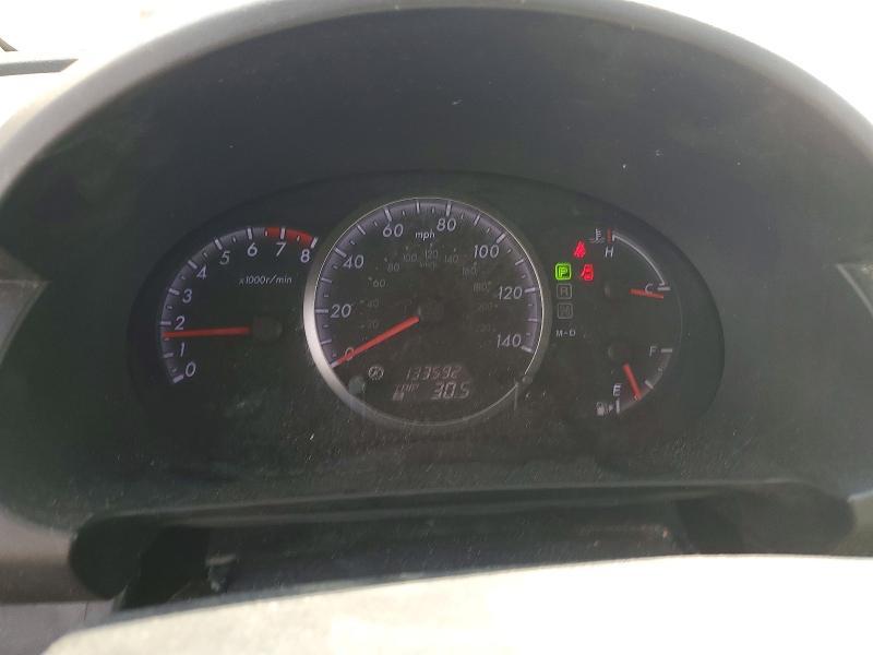 2009 Mazda 5