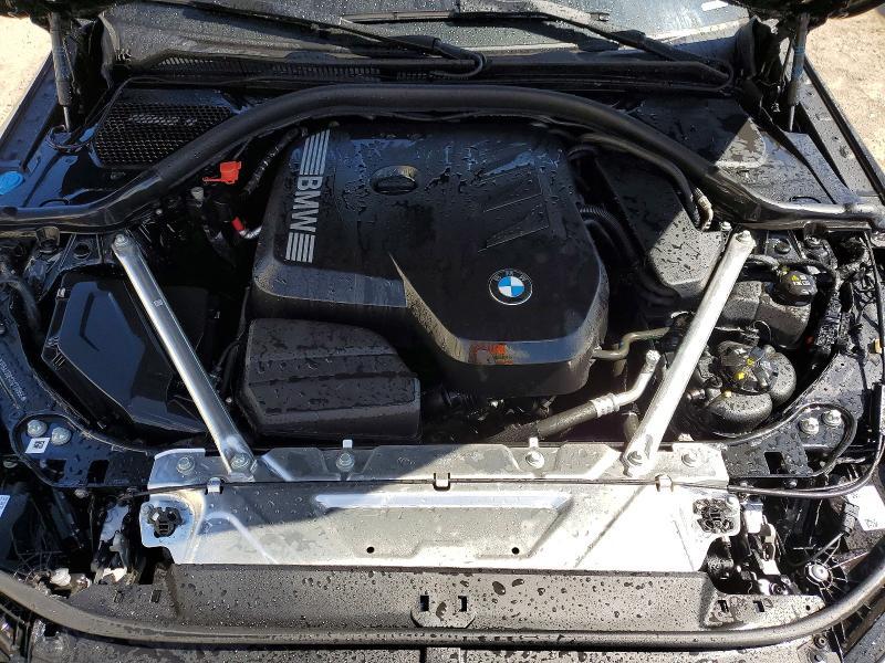 2025 BMW 430i