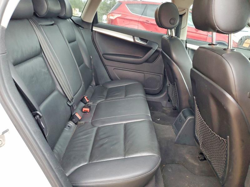 2012 Audi A3 Premium Plus