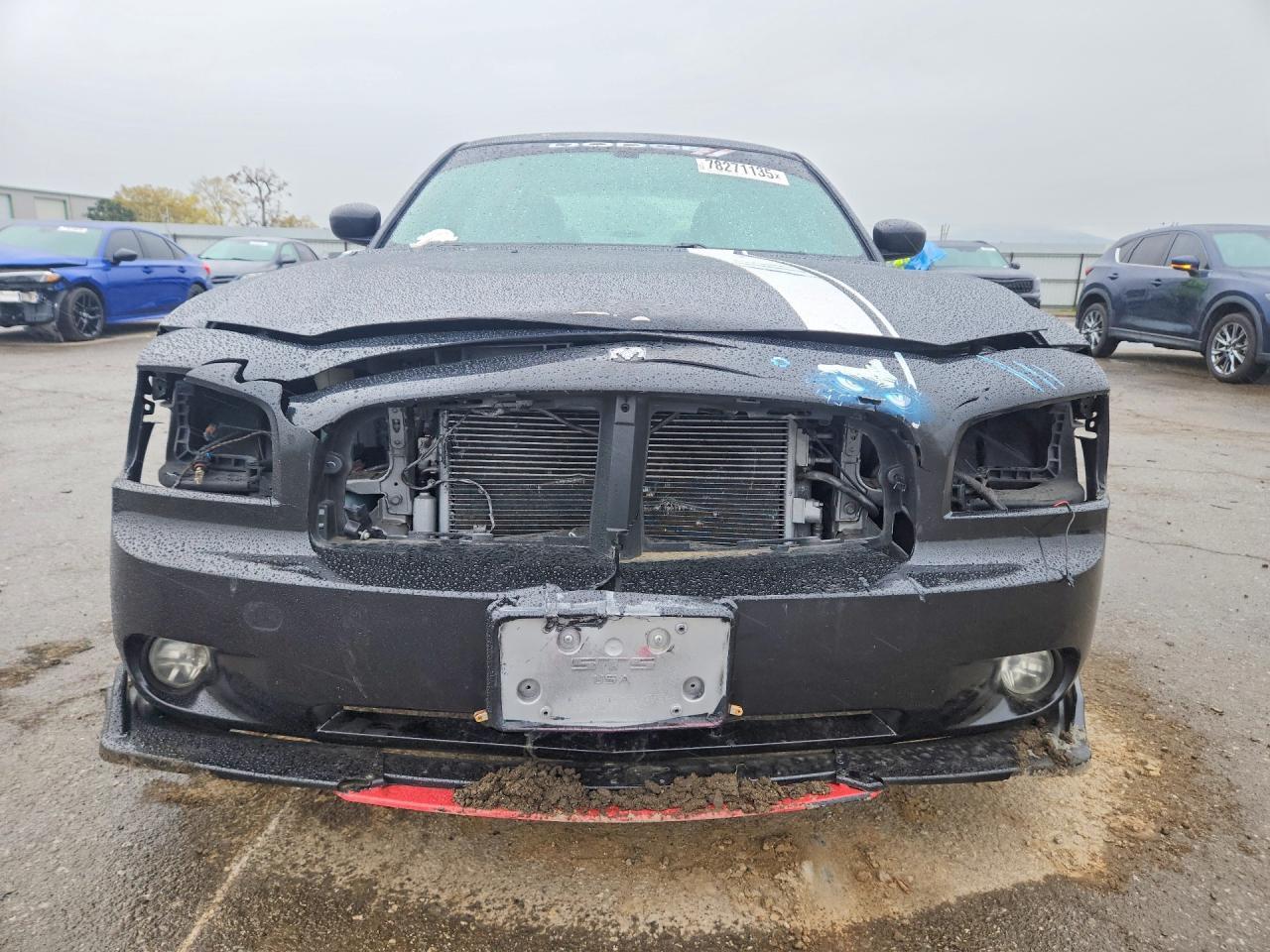 2009 Dodge Charger