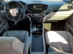 2021 Honda Pilot Touring