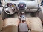 2014 Nissan Frontier S
