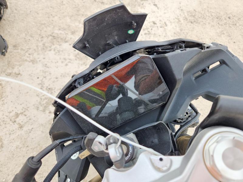 2024 Cfhg 450SS