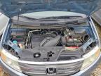 2011 Honda Odyssey Touring