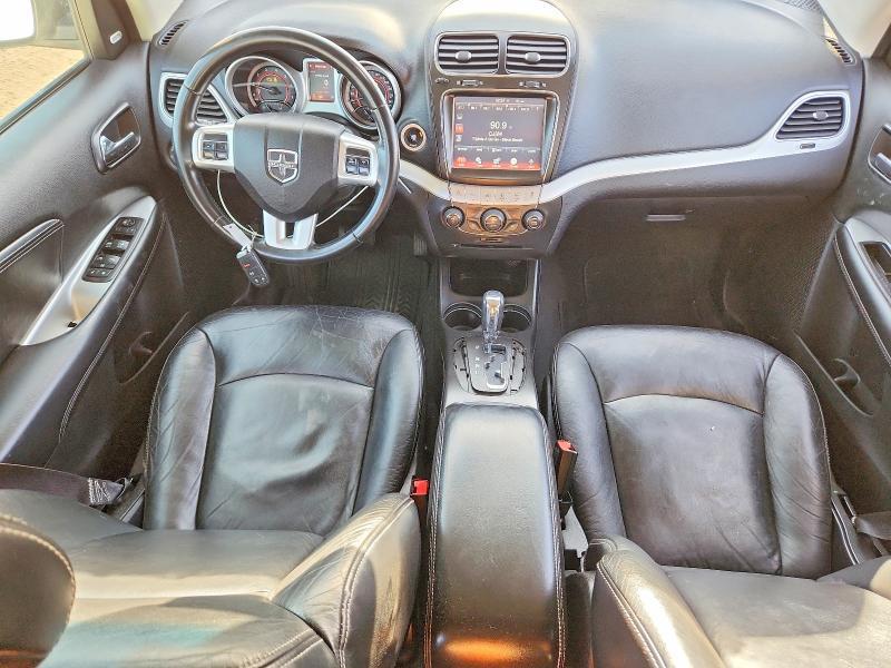 2011 Dodge Journey R/T