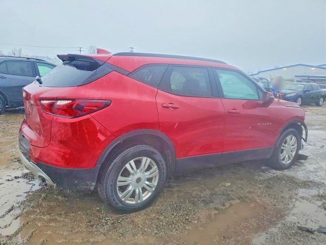 2020 Chevrolet Blazer 2LT