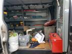 2006 Chev Rolet Express 2500 Utility / Service Van