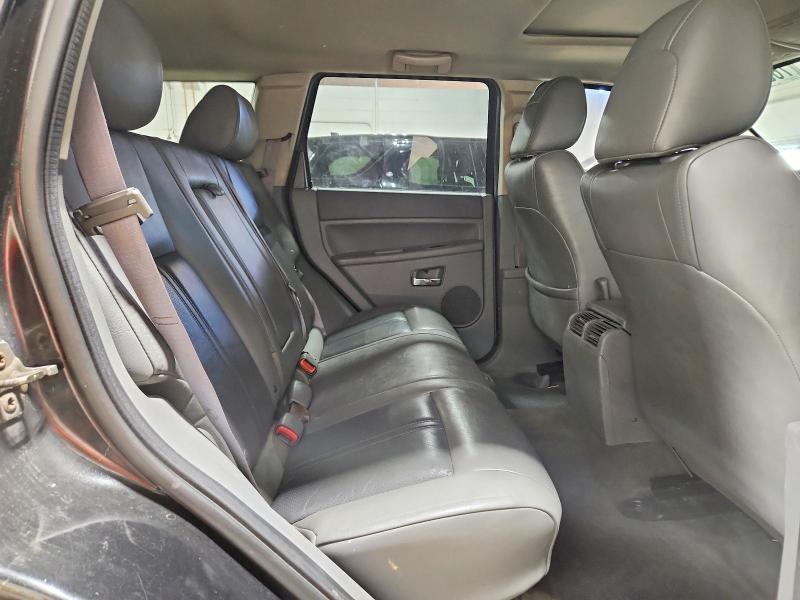 2005 Jeep Grand Cherokee Limited