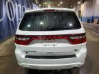 2018 Dodge Durango r